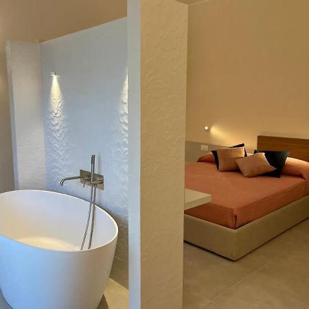 B&B Le Magnolie Termoli Esterno foto
