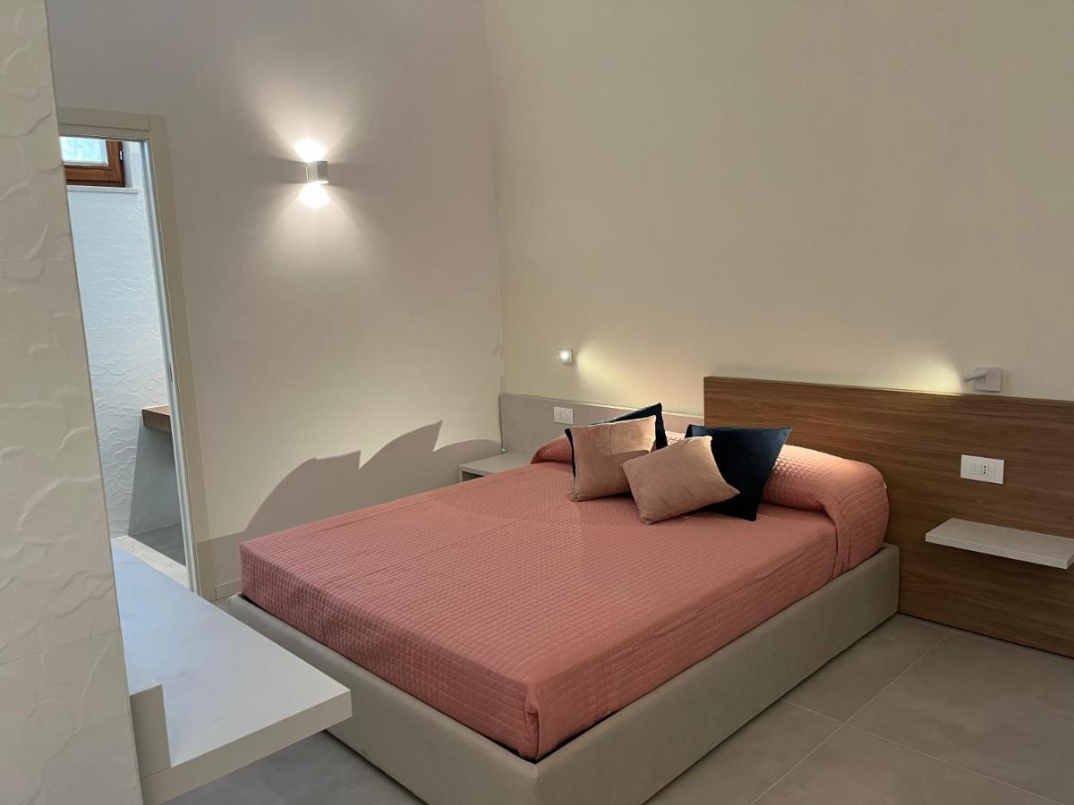 B&B Le Magnolie Termoli Esterno foto