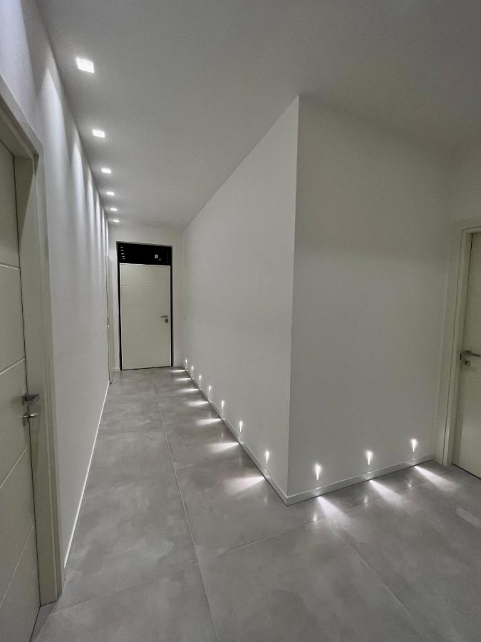 B&B Le Magnolie Termoli Esterno foto