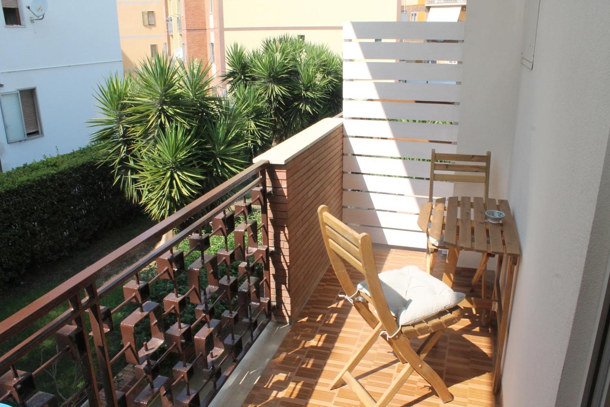 B&B Le Magnolie Termoli Esterno foto